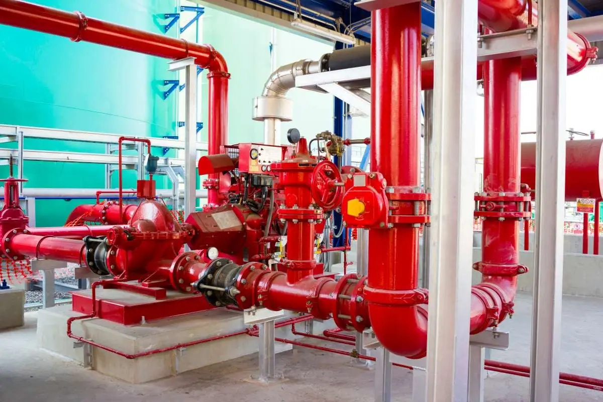 SS ENGINEERS | HVAC, Fire Fighting & Utility Engineering Services