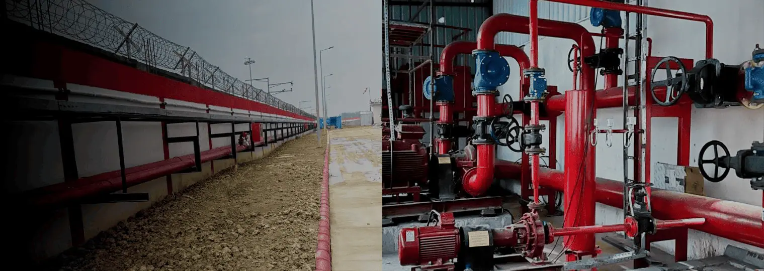 SS ENGINEERS | HVAC, Fire Fighting & Utility Engineering Services
