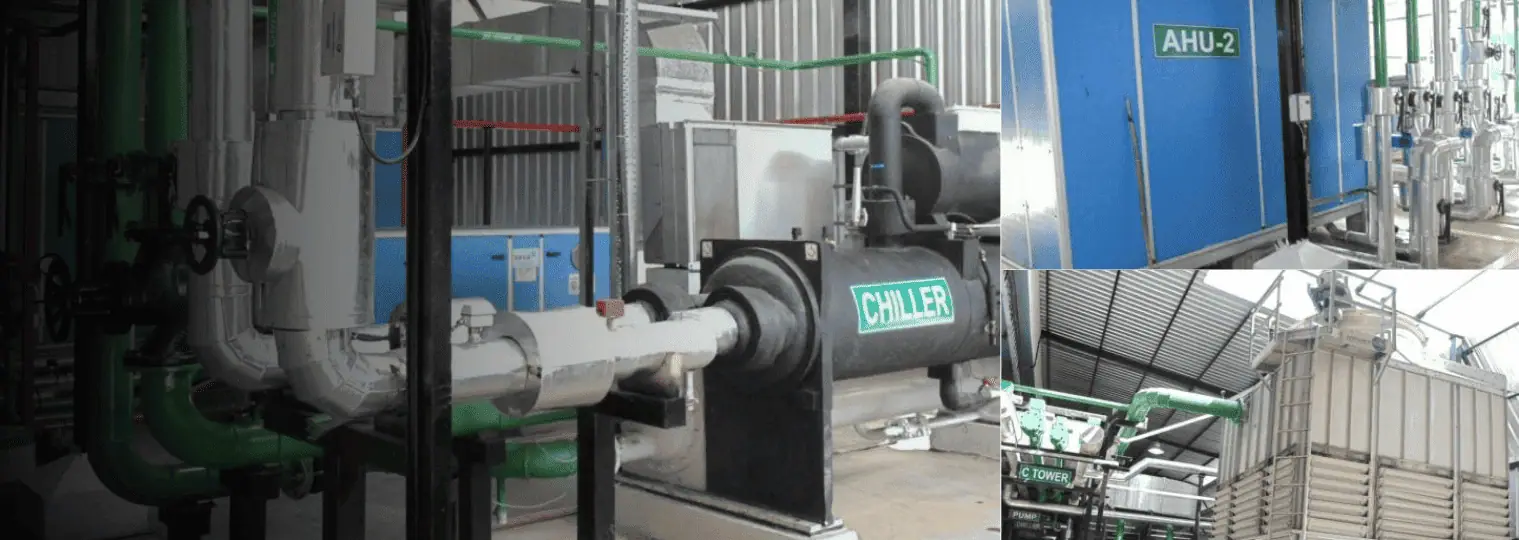 SS ENGINEERS | HVAC, Fire Fighting & Utility Engineering Services